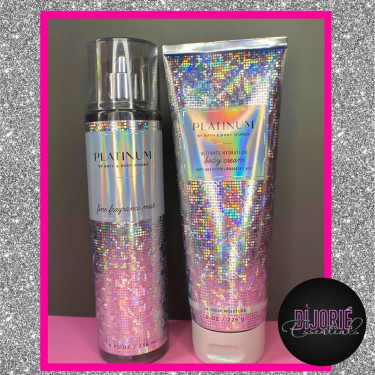 Bath And Body Sets