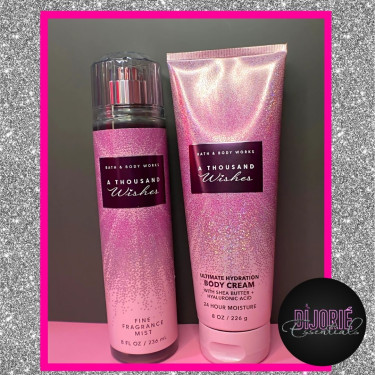 Bath And Body Sets