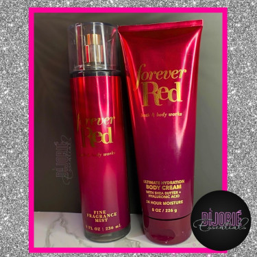 Bath And Body Sets