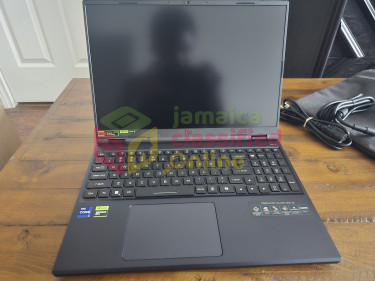  Must Go! RTX 4060 Gaming Laptop Acer Predator I9! Laptops Papine
