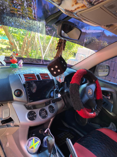 2008 Toyota Rav4