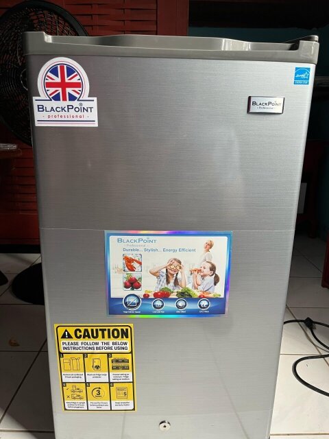 Blackpoint Fridge For Sale