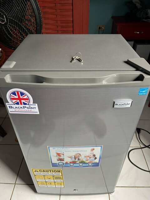 Blackpoint Fridge For Sale