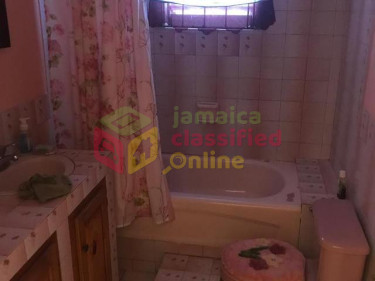 FALMOUTH GARDENS 3 Bedroom 2 Bath $30MILL