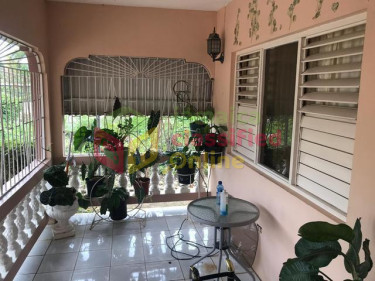 FALMOUTH GARDENS 3 Bedroom 2 Bath $30MILL