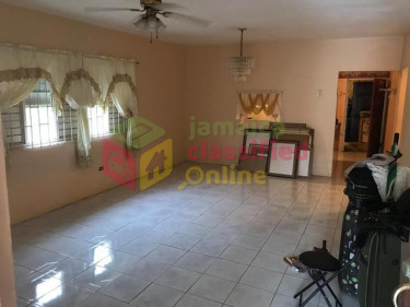 FALMOUTH GARDENS 3 Bedroom 2 Bath $30MILL