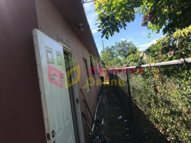 FALMOUTH GARDENS 3 Bedroom 2 Bath $30MILL