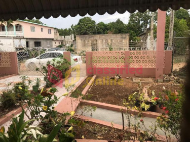 FALMOUTH GARDENS 3 Bedroom 2 Bath $30MILL