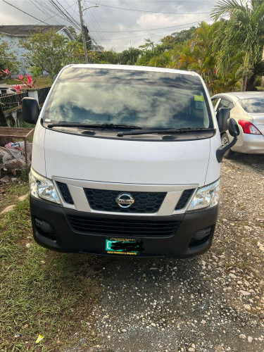 2017 Caravan Freeza Body 