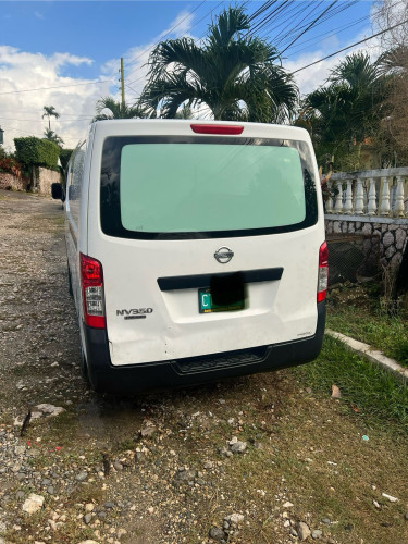 2017 Caravan Freeza Body 