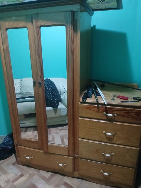 Dresser For Sale