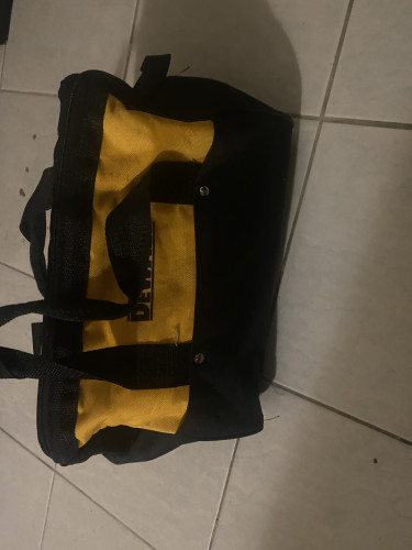Dewalt DCF900 1/2 Inch Impact Drill