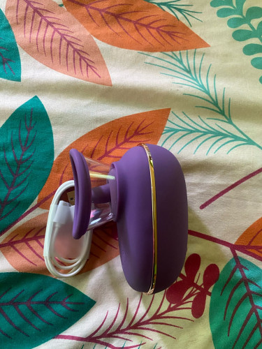 Sucking Vibrator Adult Sex Toys