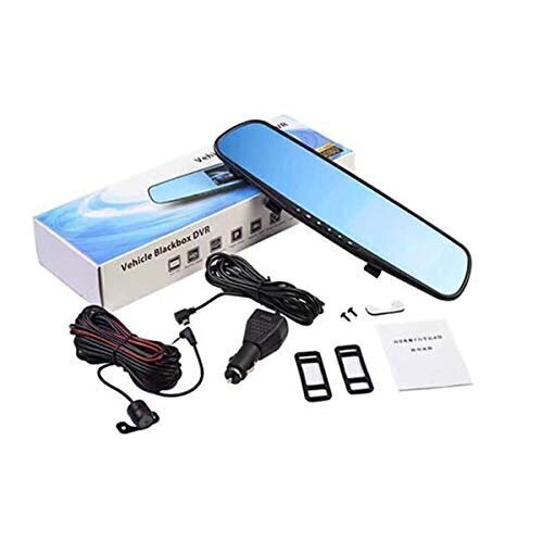 Vehicle Blackbox DVR
