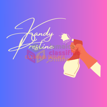Kandy Prestine Homes House Keeping Services Montego Bay