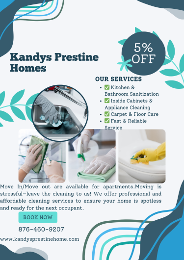 Kandy Prestine Homes