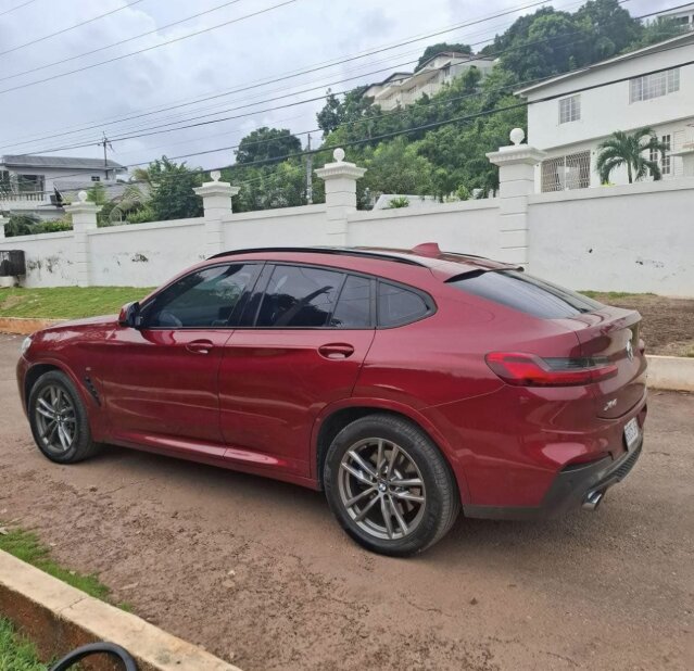 2020 BMW X4 For Sale