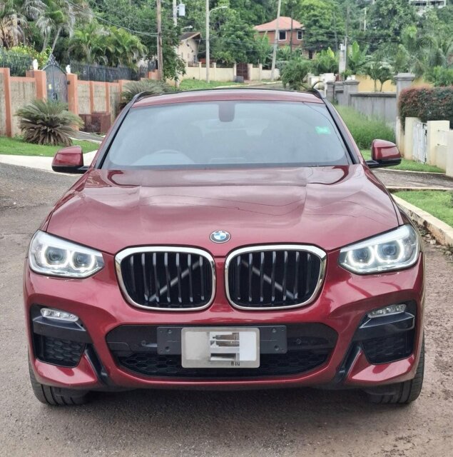 2020 BMW X4 For Sale