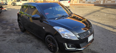 2015 Suzuki Swift