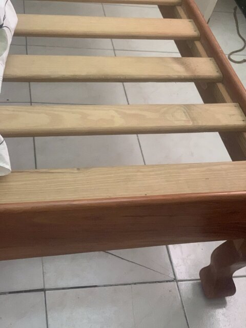 Double Bed Base For Sale