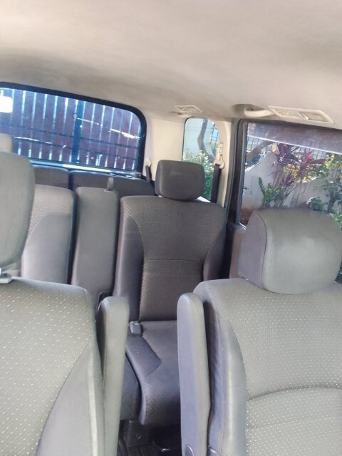 Nissan Serena 2010 $9 Call 18767004923