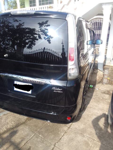 Nissan Serena 2010 $9 Call 18767004923