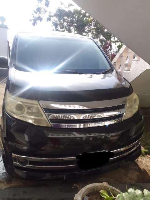 Nissan Serena 2010 $9 Call 18767004923