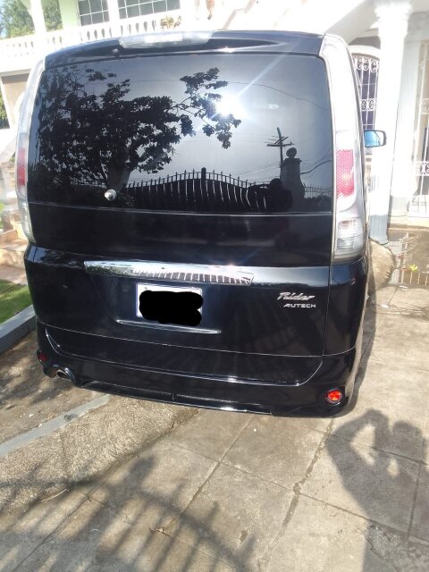 Nissan Serena 2010 $9 Call 18767004923