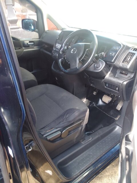 Nissan Serena 2010 $9 Call 18767004923