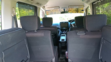 2013 Nissan Serena