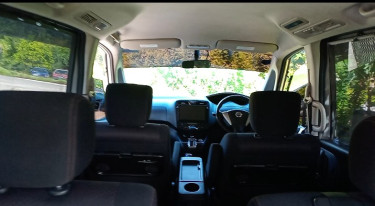 2013 Nissan Serena