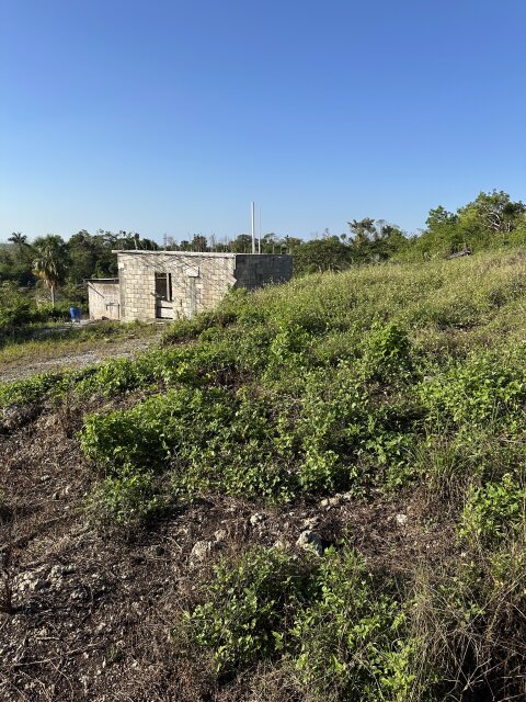 Quarter Acre