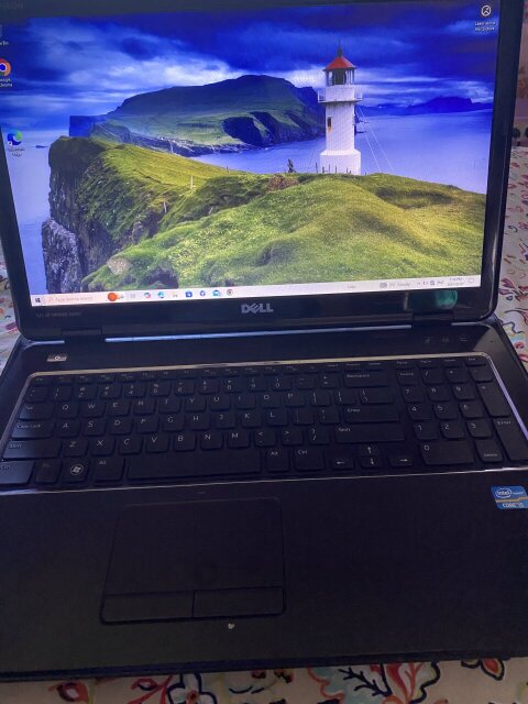 Almost New Various Brands Laptops Cellphones