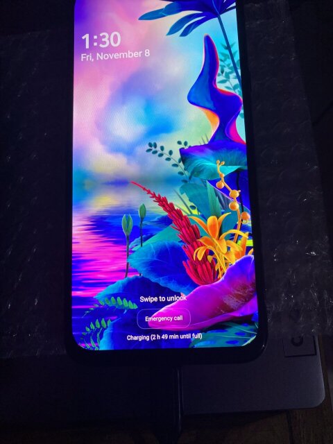 Almost New Various Brands Laptops Cellphones