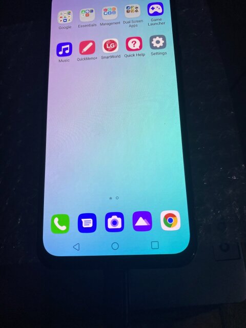 Almost New Various Brands Laptops Cellphones