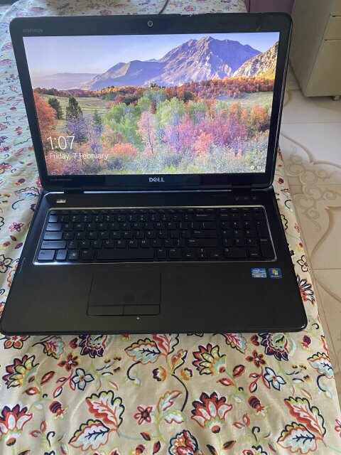 Almost New Various Brands Laptops Cellphones