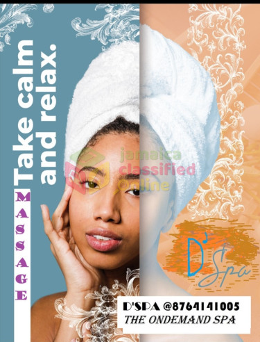 Spa By U Salon & Spa Mobile
