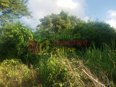  IRWIN. HEIGHTS .LOT 13F 1/3ACRE SLOPING LOT ..