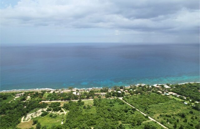 Over 3 Acres Of Land