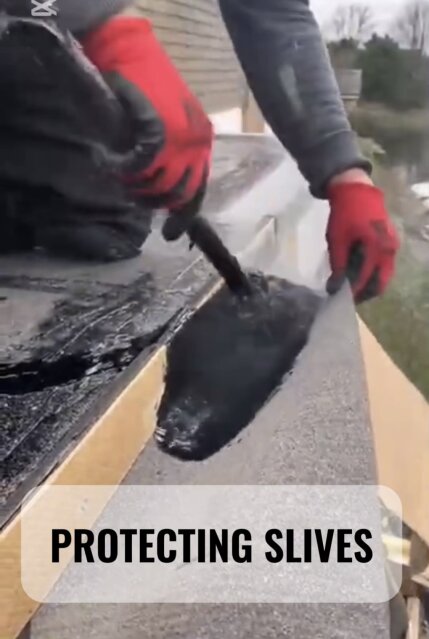 Repair A Roof