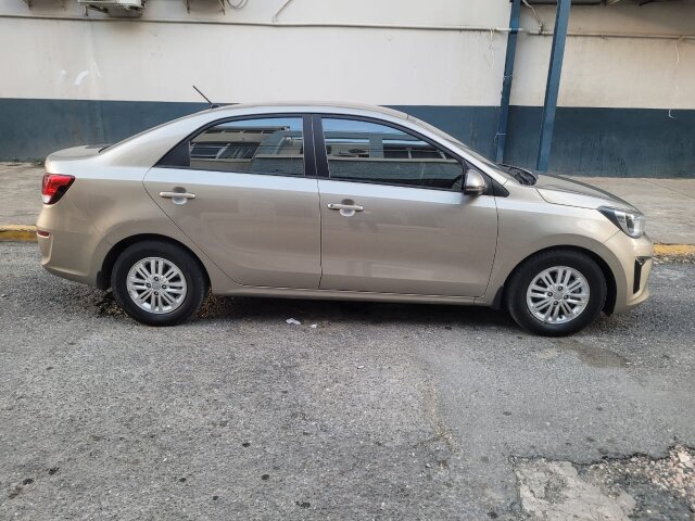 Kia Soulto