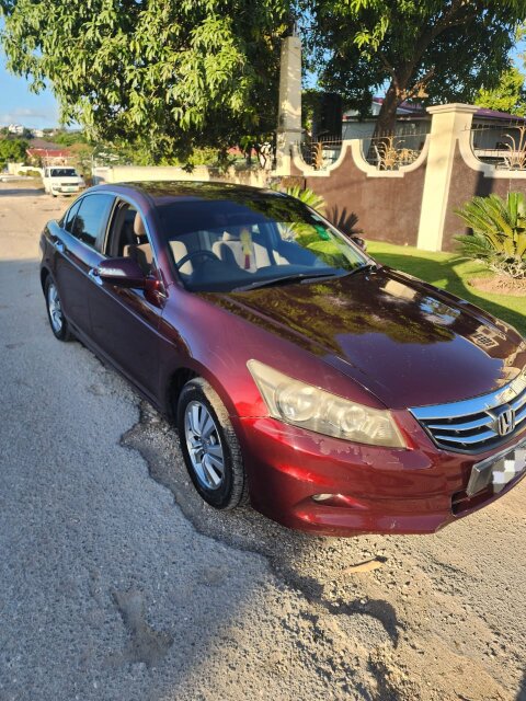 2011 Honda Accord $1.190 Million 8763492969