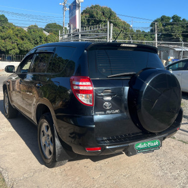 2011 Toyota Rav 4 