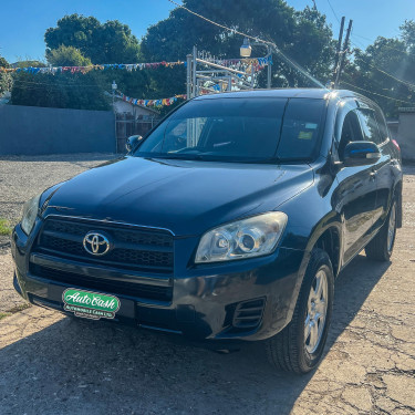 2011 Toyota Rav 4 