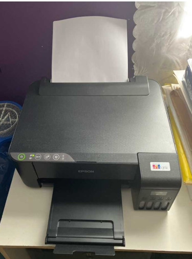 Epson L1250 Ink Tank Printer