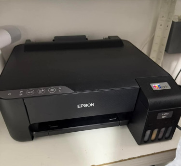 Epson L1250 Ink Tank Printer