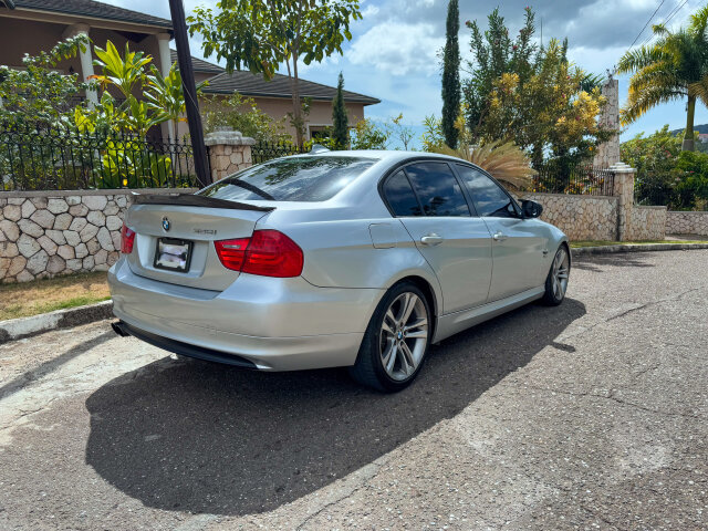 BMW 328i XDrive