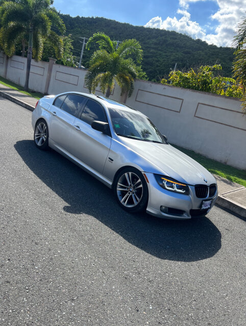 BMW 328i XDrive