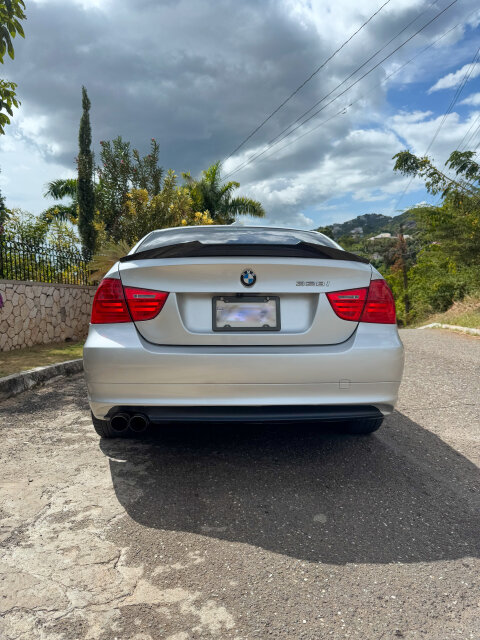 BMW 328i XDrive