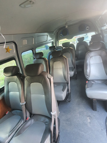 2013 Toyota HIACE FOR SALE